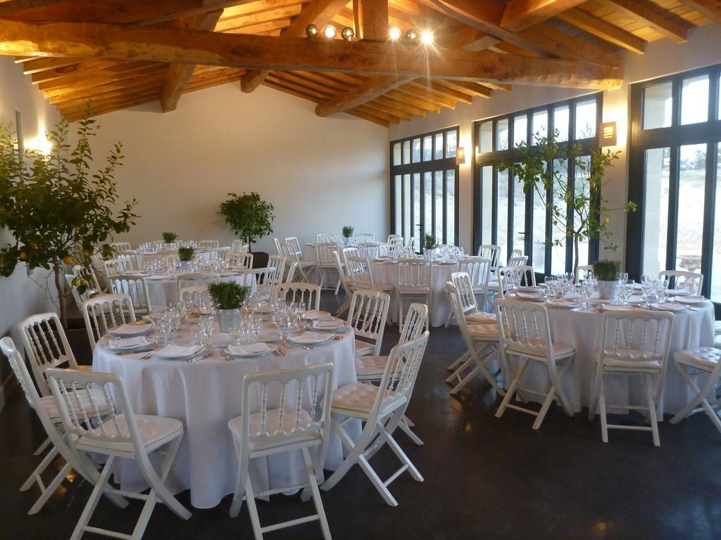 Bed and Breakfast Bastide Saint Maurin Ansouis Exteriér fotografie
